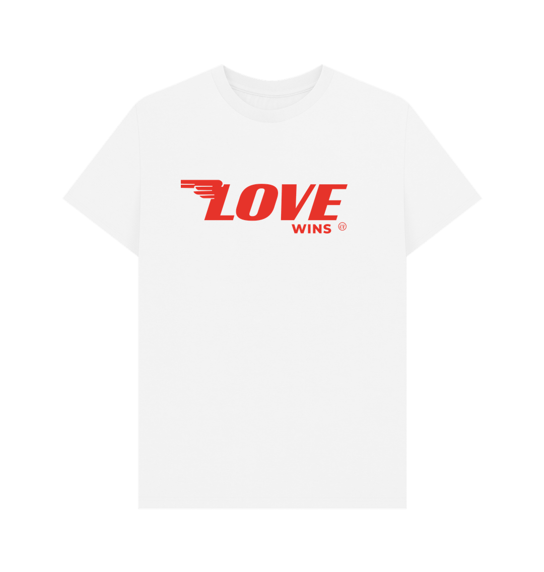 Love Wings . 100% organic. White, mustard, navy , black , denim