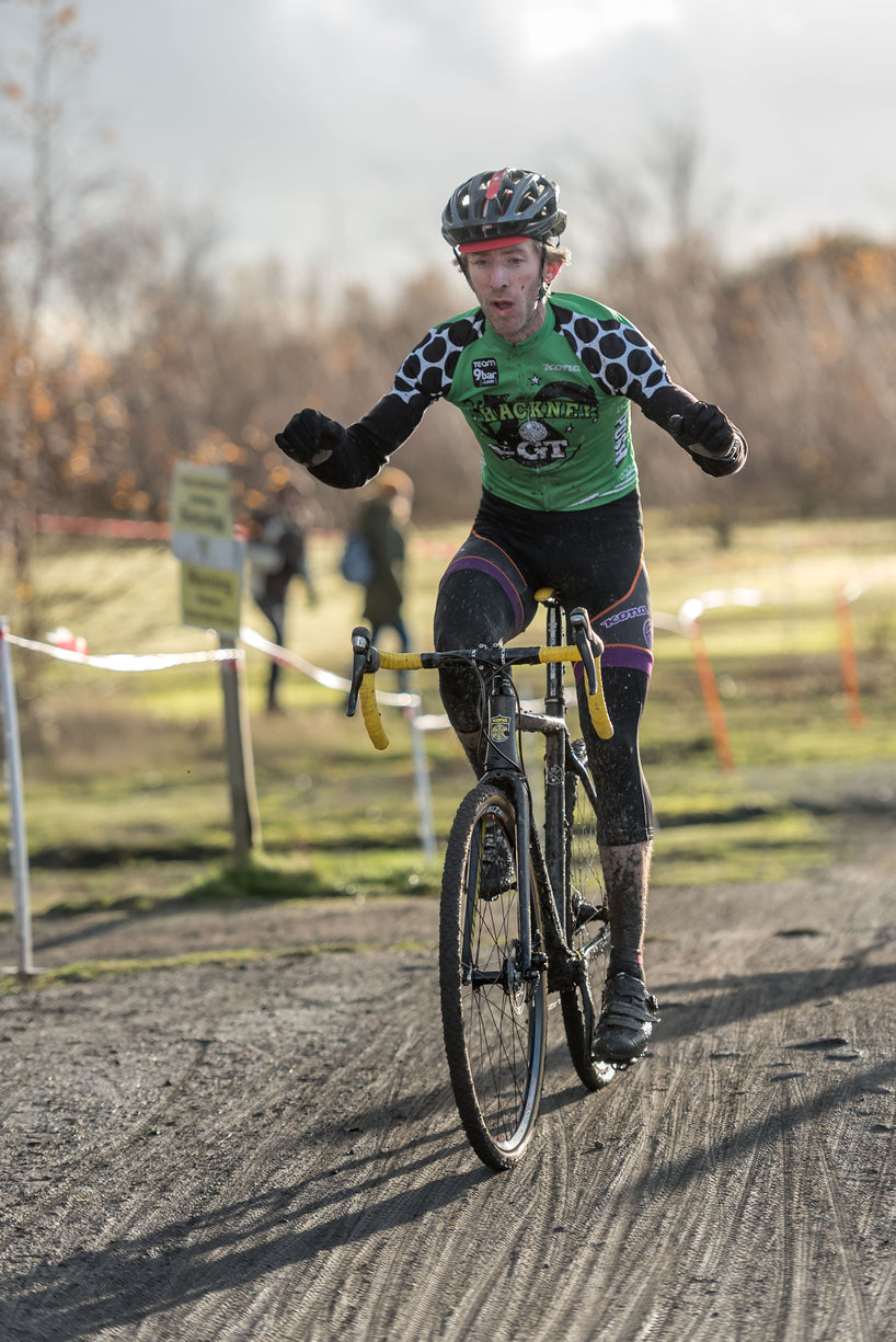CX Training – Hackney GT