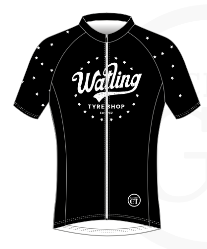Hackney GT custom kit